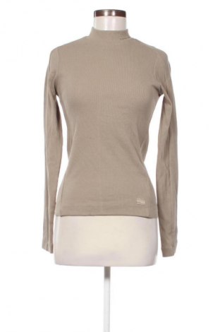 Bluzka damska G-Star Raw, Rozmiar S, Kolor Beżowy, Cena 342,99 zł