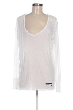 Damen Shirt G-Star Raw, Größe XXL, Farbe Weiß, Preis € 31,99