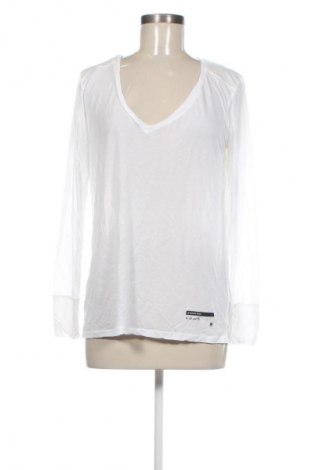 Dámská halenka G-Star Raw, Velikost M, Barva Bílá, Cena  769,00 Kč