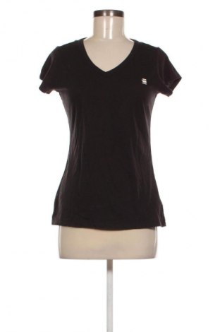 Damen Shirt G-Star Raw, Größe M, Farbe Schwarz, Preis 24,99 €