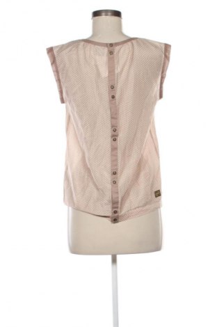 Дамска блуза G-Star Raw, Размер S, Цвят Многоцветен, Цена 32,00 лв.