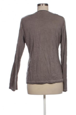 Dámska blúza G.W., Veľkosť M, Farba Sivá, Cena  7,95 €