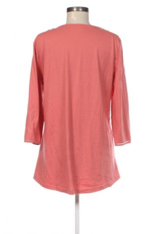 Damen Shirt GREEN COTTON, Größe M, Farbe Rosa, Preis € 4,99