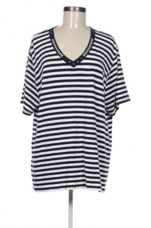 Дамска блуза Gabriella K., Размер XL, Цвят Многоцветен, Цена 17,99 лв.