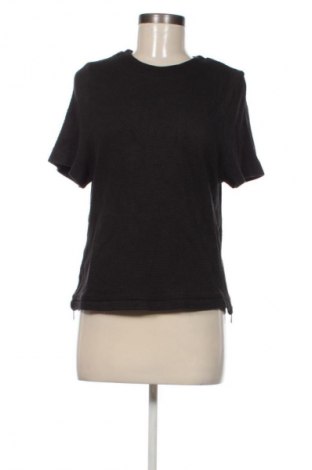 Дамска блуза Ganni, Размер S, Цвят Черен, Цена 49,00 лв.