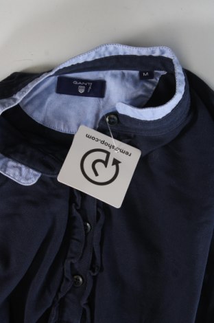 Damen Shirt Gant, Größe M, Farbe Blau, Preis € 35,99