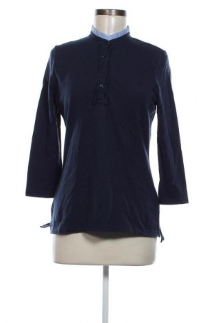 Női blúz Gant, Méret M, Szín Kék, Ár 13 659 Ft