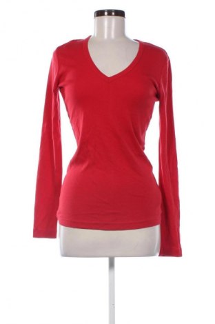 Damen Shirt Gap, Größe S, Farbe Rot, Preis 10,24 €
