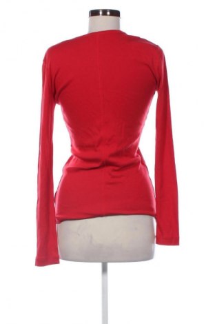 Damen Shirt Gap, Größe S, Farbe Rot, Preis 10,24 €
