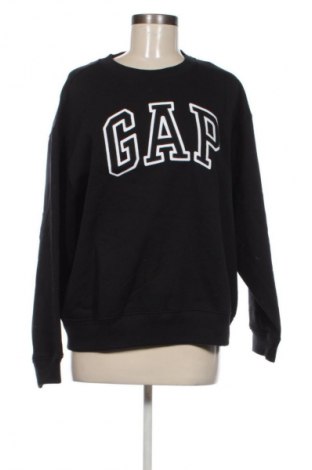 Дамска блуза Gap, Размер L, Цвят Черен, Цена 56,99 лв.