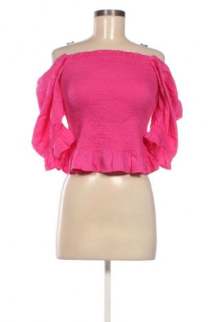Γυναικεία μπλούζα Gap, Μέγεθος M, Χρώμα Ρόζ , Τιμή 8,99 €