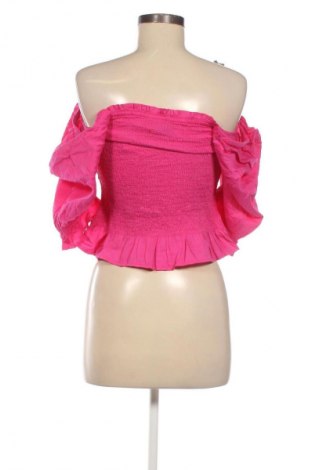 Γυναικεία μπλούζα Gap, Μέγεθος M, Χρώμα Ρόζ , Τιμή 8,99 €