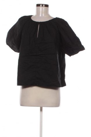 Bluză de femei Gap, Mărime M, Culoare Negru, Preț 47,99 Lei