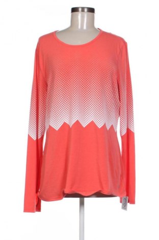 Dámská halenka Gap, Velikost XL, Barva Červená, Cena  253,00 Kč