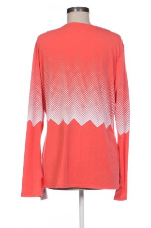 Dámská halenka Gap, Velikost XL, Barva Červená, Cena  253,00 Kč