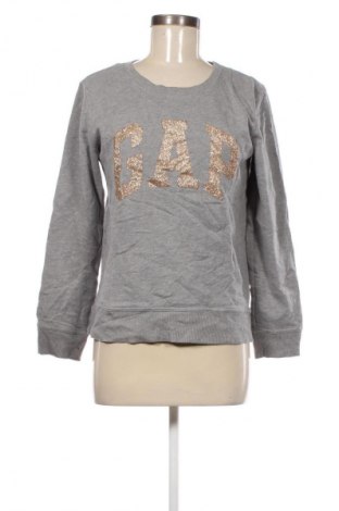 Bluză de femei Gap, Mărime M, Culoare Gri, Preț 64,99 Lei