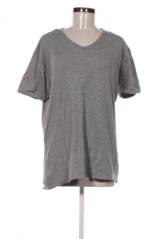 Дамска блуза Garage, Размер XXL, Цвят Сив, Цена 8,99 лв.