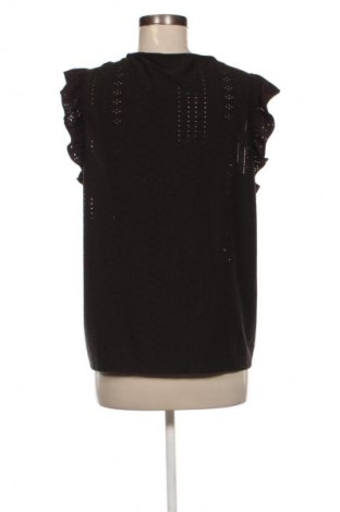 Γυναικεία μπλούζα Garcia, Μέγεθος XXL, Χρώμα Μαύρο, Τιμή 12,99 €