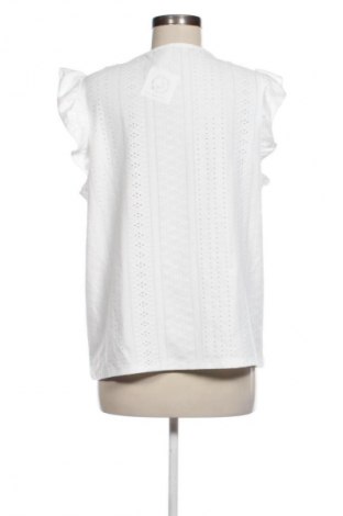 Dámska blúza Garcia, Veľkosť XXL, Farba Biela, Cena  12,95 €