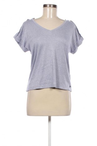 Damen Shirt Garcia, Größe S, Farbe Mehrfarbig, Preis 12,99 €