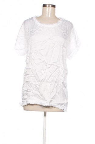 Damen Shirt Garconne, Größe M, Farbe Weiß, Preis € 12,99