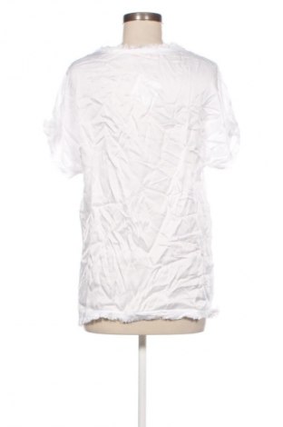 Damen Shirt Garconne, Größe M, Farbe Weiß, Preis € 12,99