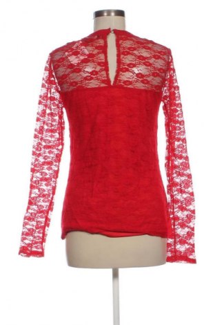 Dámská halenka Gate Woman, Velikost L, Barva Červená, Cena  242,00 Kč