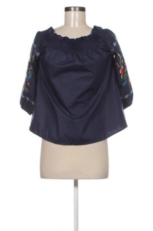 Damen Shirt Gate Woman, Größe L, Farbe Mehrfarbig, Preis 10,00 €