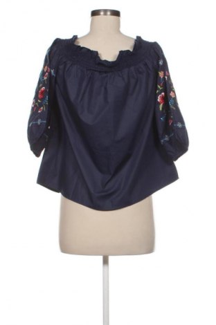 Damen Shirt Gate Woman, Größe L, Farbe Mehrfarbig, Preis 10,00 €