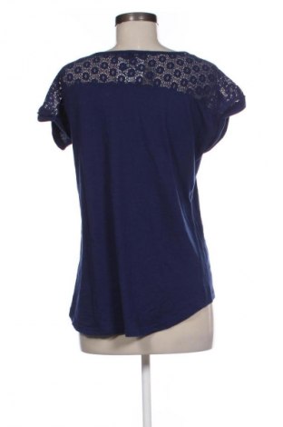 Γυναικεία μπλούζα Gate Woman, Μέγεθος L, Χρώμα Μπλέ, Τιμή 8,99 €