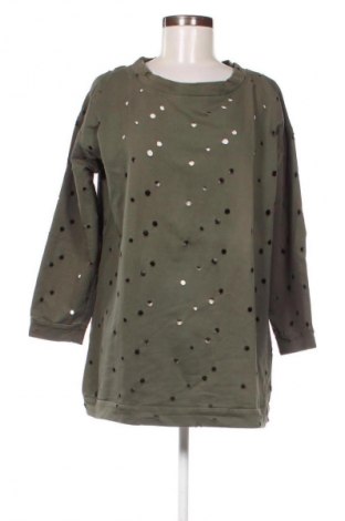 Dámská halenka Gate21, Velikost XS, Barva Šedá, Cena  428,00 Kč