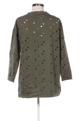 Dámská halenka Gate21, Velikost XS, Barva Šedá, Cena  428,00 Kč