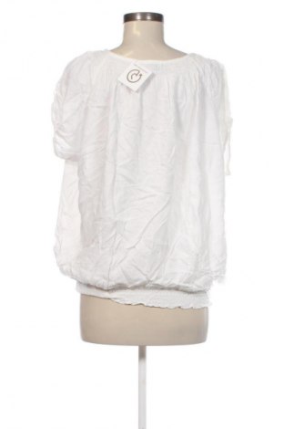 Dámská halenka Geisha, Velikost XXL, Barva Krémová, Cena  259,00 Kč