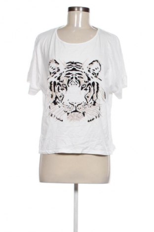 Női blúz Geisha, Méret M, Szín Fehér, Ár 5 019 Ft