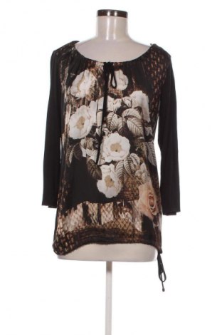 Γυναικεία μπλούζα Geisha, Μέγεθος L, Χρώμα Πολύχρωμο, Τιμή 17,39 €
