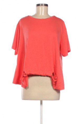 Дамска блуза Geisha, Размер XL, Цвят Оранжев, Цена 20,99 лв.