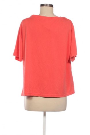 Дамска блуза Geisha, Размер XL, Цвят Оранжев, Цена 20,99 лв.