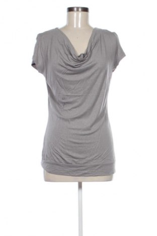Damen Shirt Geisha, Größe L, Farbe Grau, Preis 13,81 €