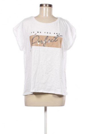 Bluză de femei Geisha, Mărime L, Culoare Alb, Preț 55,99 Lei