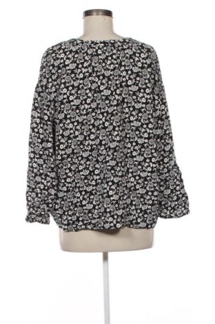 Γυναικεία μπλούζα Gemo, Μέγεθος XL, Χρώμα Πολύχρωμο, Τιμή 7,99 €