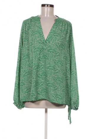 Bluzka damska Gemo, Rozmiar XXL, Kolor Kolorowy, Cena 38,99 zł