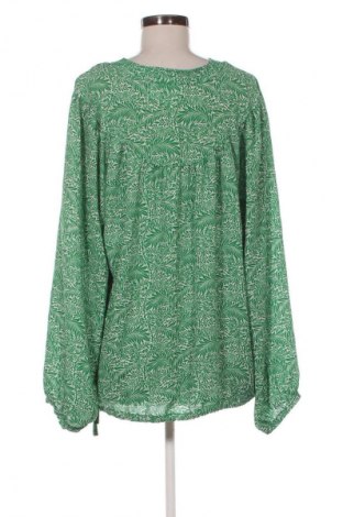 Bluzka damska Gemo, Rozmiar XXL, Kolor Kolorowy, Cena 38,99 zł