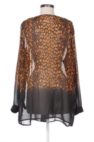 Damen Shirt George, Größe 3XL, Farbe Mehrfarbig, Preis 9,72 €