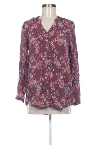 Γυναικεία μπλούζα George, Μέγεθος L, Χρώμα Πολύχρωμο, Τιμή 10,00 €