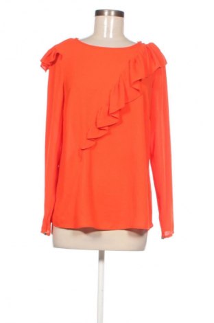 Γυναικεία μπλούζα George, Μέγεθος M, Χρώμα Κόκκινο, Τιμή 10,00 €