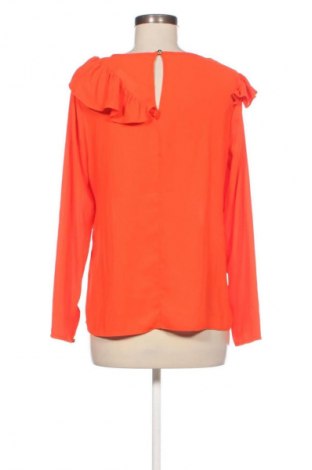 Γυναικεία μπλούζα George, Μέγεθος M, Χρώμα Κόκκινο, Τιμή 10,00 €