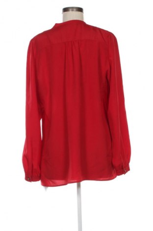 Dámska blúza George, Veľkosť XL, Farba Červená, Cena  9,79 €