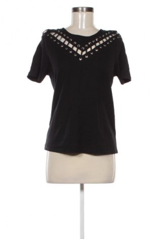 Bluză de femei Georgia May Jagger, Mărime L, Culoare Negru, Preț 39,99 Lei