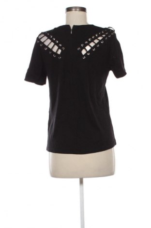 Bluză de femei Georgia May Jagger, Mărime L, Culoare Negru, Preț 39,99 Lei