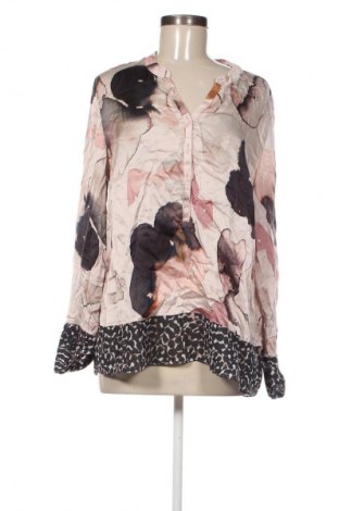 Bluză de femei Gerry Weber, Mărime XL, Culoare Multicolor, Preț 128,62 Lei